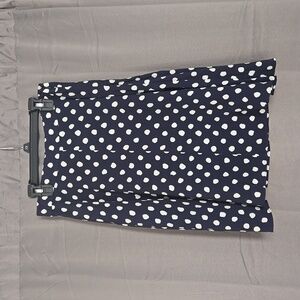 🆕️ kate ♠️ spade A-line skirt 🤩